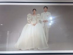 -全城热恋璀璨婚纱摄影