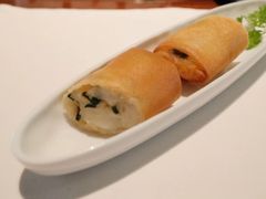 -龙景轩(香港四季酒店)