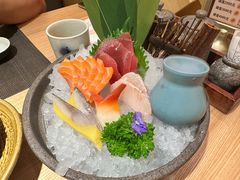 -德川家日本料理(顺义华联店)