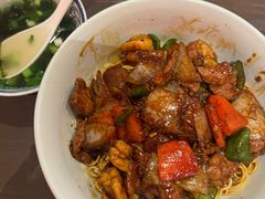 -王繁星面馆(西安熙地港店)