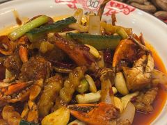 -阳光院坝小龙虾(红牌楼店)