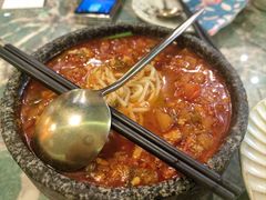 -浩海火烧云傣家菜(京广店)