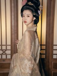 -八角古风摄影