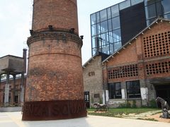 -景德镇古窑民俗博览区