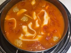 -蕃茄述·好汤自然来(江汉路店)