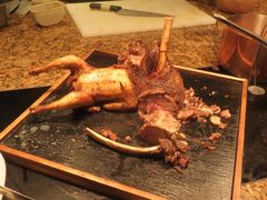 -杭州国际会议中心洲际酒店-原素全日餐厅(解放东路店)