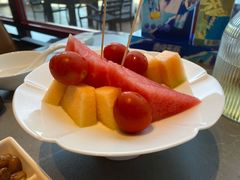 -四川饭店(长白店)