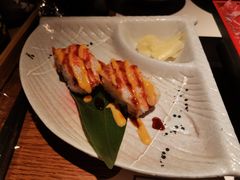 -玉川屋创意日料Bistro(柳巷店)