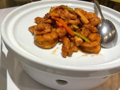 -味+新京宴·烤鸭·北京菜(创意谷店)