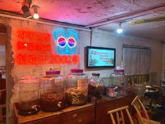 -可可大虾武汉土菜大排档(万松园1店)