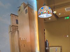 -君邦火锅(新疆大厦店)