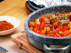 -壹号花园音乐餐酒吧(芙蓉汉城店)