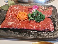 -欢喜哥齐齐哈尔自助烤肉(大学城店)