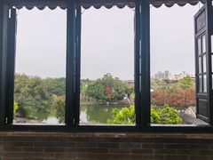 -东莞市可园博物馆