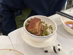-眉州东坡(团结湖店)