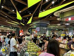 -简致生活MARKET(小榄海港城购物中心店)