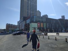 -万达广场(沈阳铁西店)
