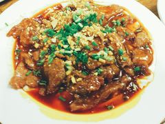 豆花牛柳-妈妈的味道(工人体育场东路店)