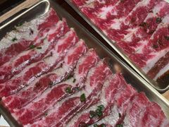 -西塔老太太泥炉烤肉(双井店)