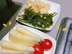 -海底捞火锅(西安路店)