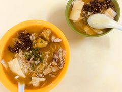 什鸡米双汁-金利食店(氹仔店)