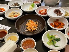-韩屋韩国料理(天山路店)