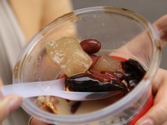 -八婆婆烧仙草(中山路店)