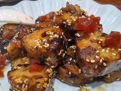 -南来顺饭庄·清真(南菜园店)