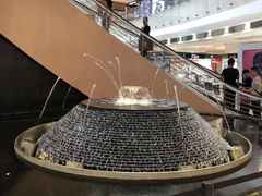 -新世界大丸百货