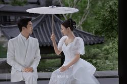 -蜜柚映画婚纱摄影(双井店)