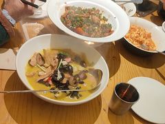 -光头李品质家常菜(人民路店)
