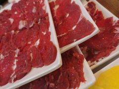 -广味鲜潮汕牛肉火锅(延安三路店)
