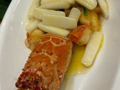 -顺风海鲜港(金玉兰店)