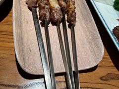 -驿楼兰·新疆菜(火车站店)