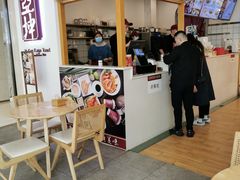 -亚坤 Ya Kun Kaya Toast(万象城店)