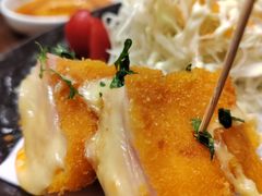 -纹兵卫手打荞麦面日料(虹桥本店)