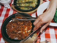 -西贝莜面村(上海百联西郊店)