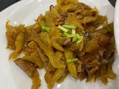 -康师傅私房牛肉面(北京南站店)