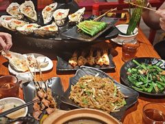 -烧蠔帮·湛江生蚝(南桥店)