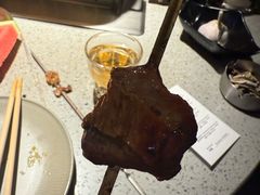 -偏脸子哈尔滨老烧烤(红旗大街店)