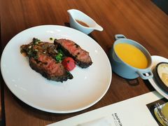 -西堤牛排(合肥之心城店)