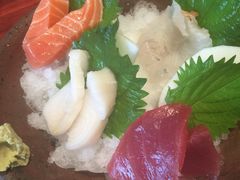 -大吉鲜鱼料理自慢(维也纳大厦店)