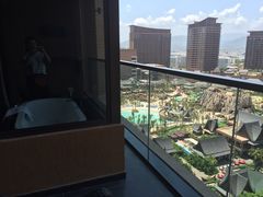 三亚湾红树林度假世界-三亚湾红树林度假世界(木棉酒店)