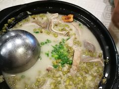 -老砂锅(城北店)