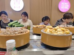 -喜家自助小火锅(乐客城店)