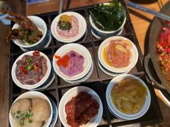 -楠火锅(广州总店)