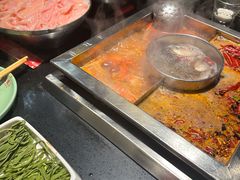 -蜀江龙火锅(339店)