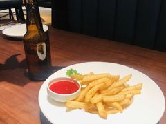 -Ambra Haus琥珀屋精酿餐厅(宝山店)