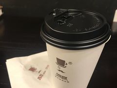 -Auco游咖.咖啡(凤起路店)