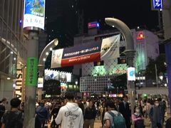 -涩谷区